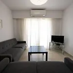 Paphos Resort Retreat At Elysia Park With Gym Pool