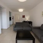 Paphos Resort Retreat At Elysia Park With Gym Pool