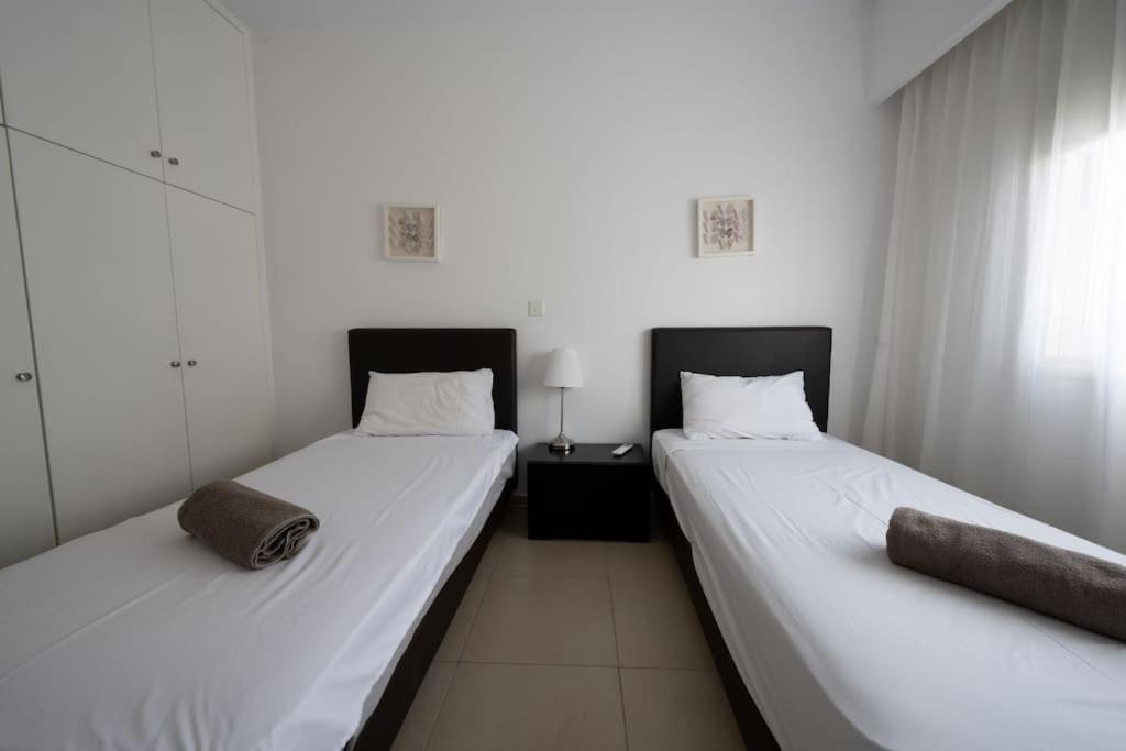 Retreat At Elysia Park With Gym Pool Appartement