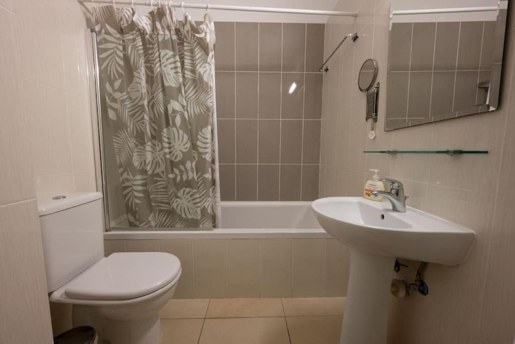 Appartement Retreat At Elysia Park With Gym Pool *